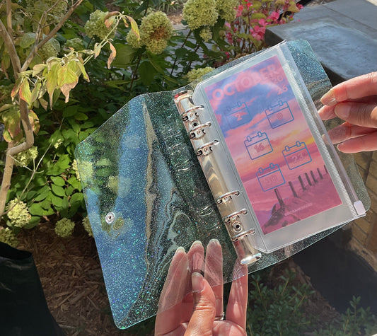 2026 Paradise Payday Challenge 🌺💵 52 fri-yay challenge