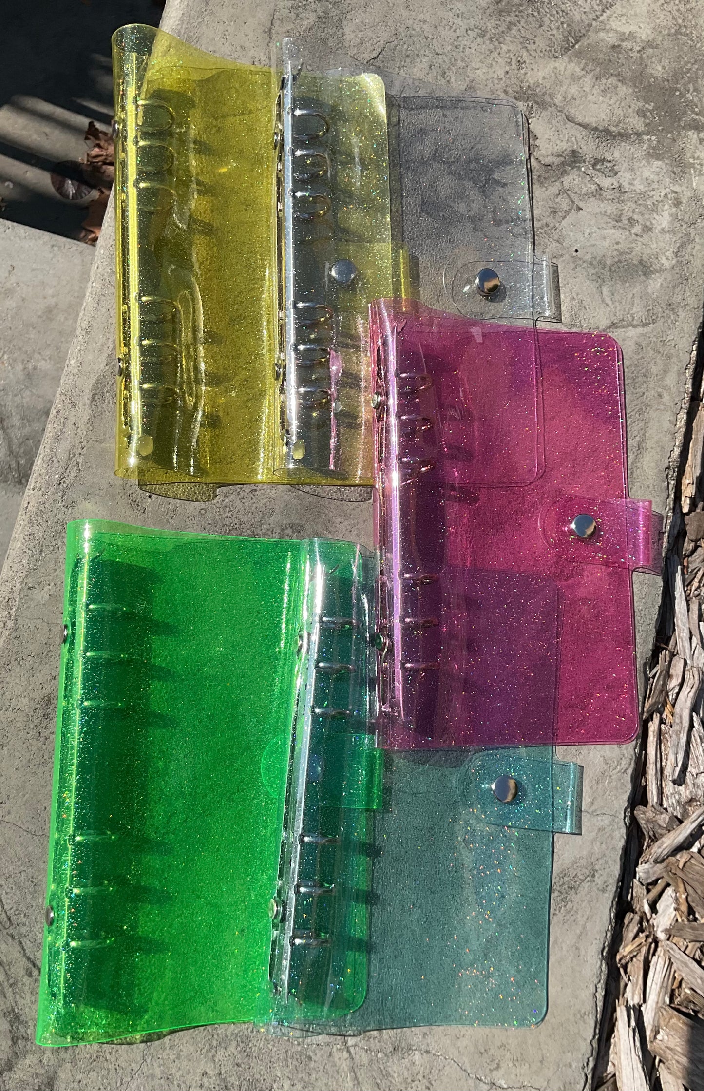 2026 Paradise Payday Challenge πΊπ΅ 52 fri-yay challenge