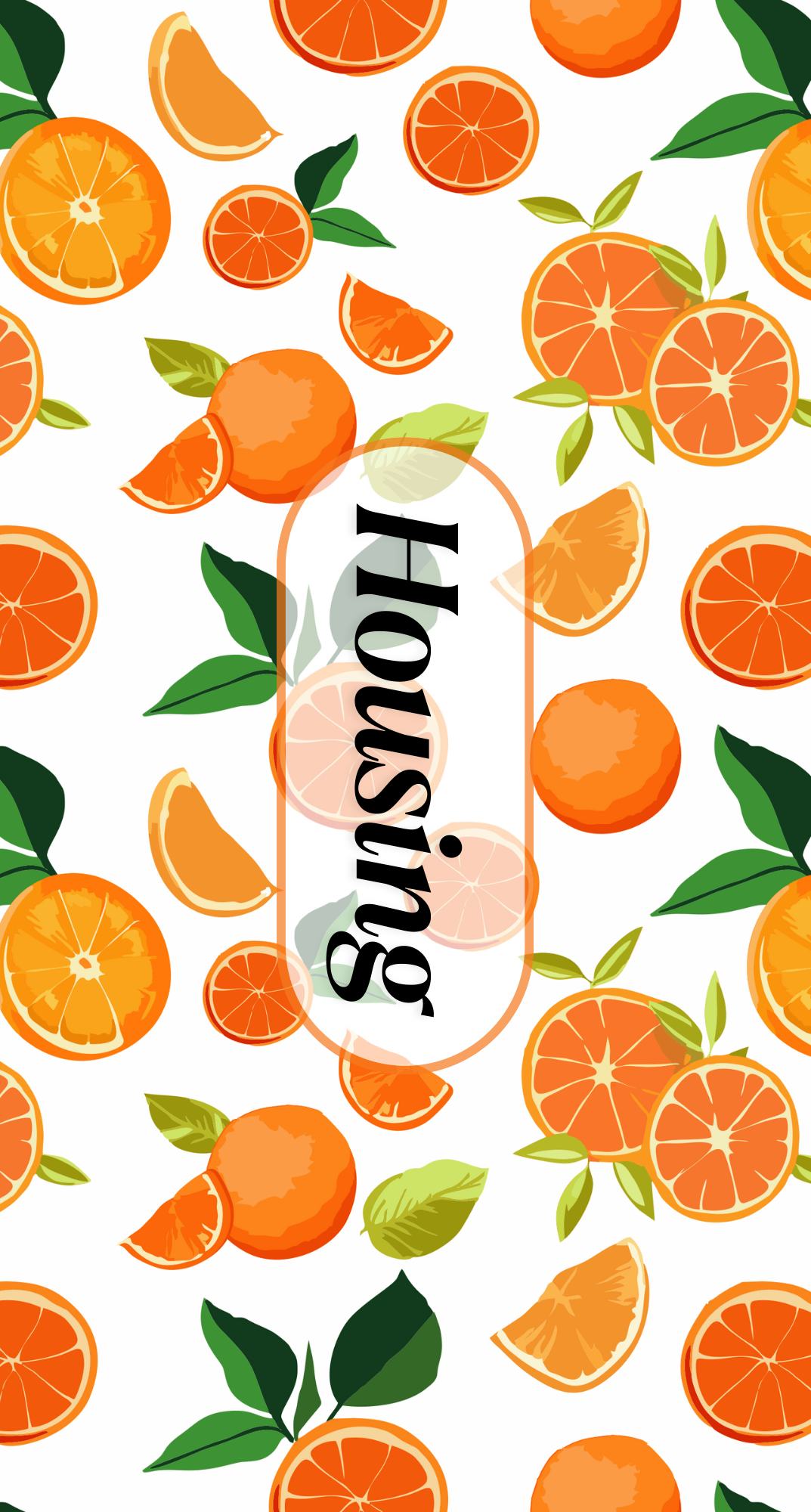 Fresh Fruit envelope bundle 6