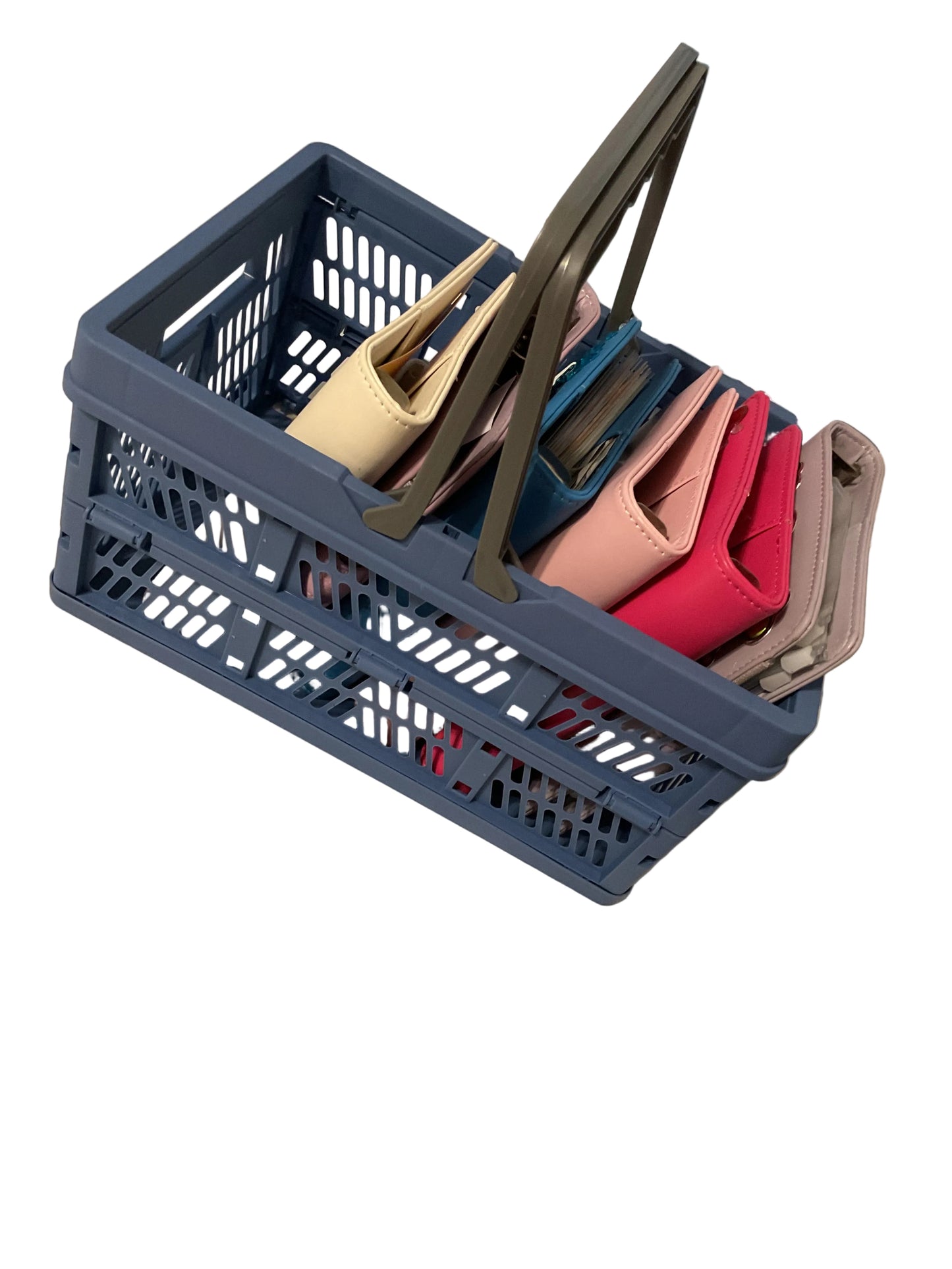 Starlight Binder Caddy