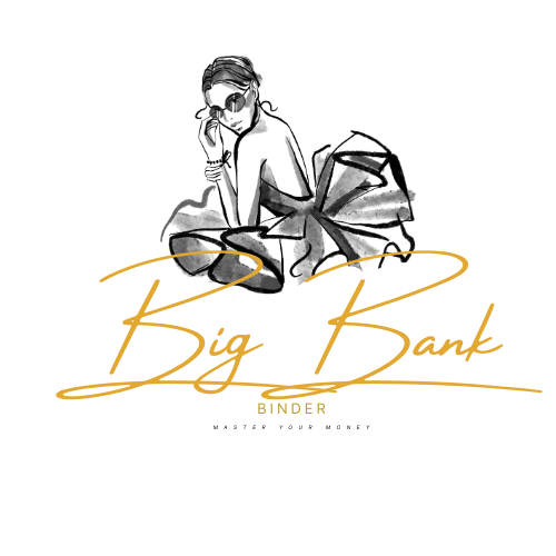BigBankBinder