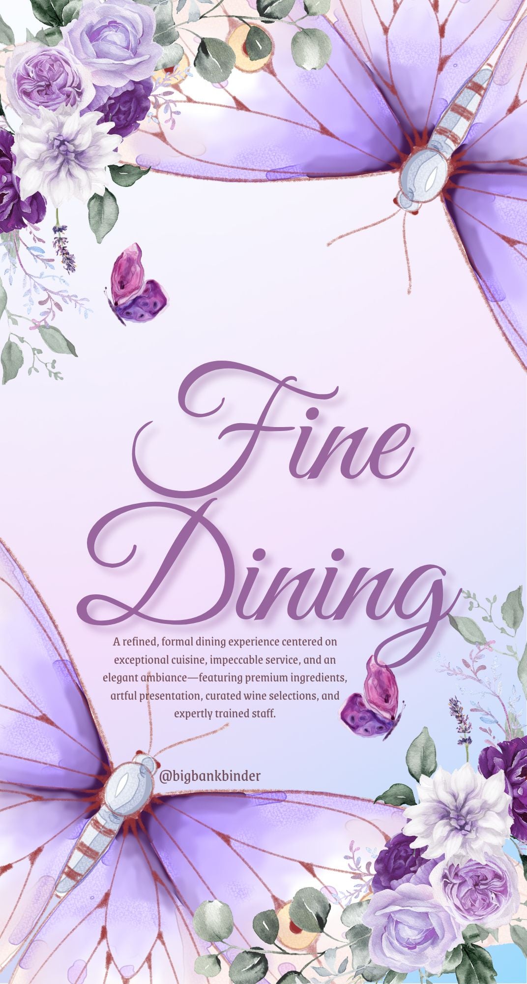 Flourish & Fund It cash envelope set