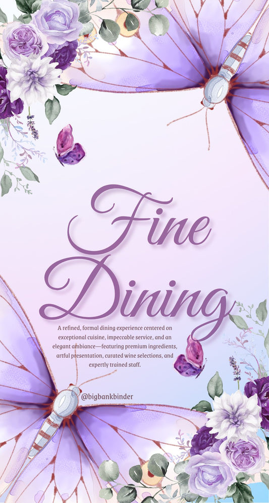 Flourish & Fund It cash envelope set