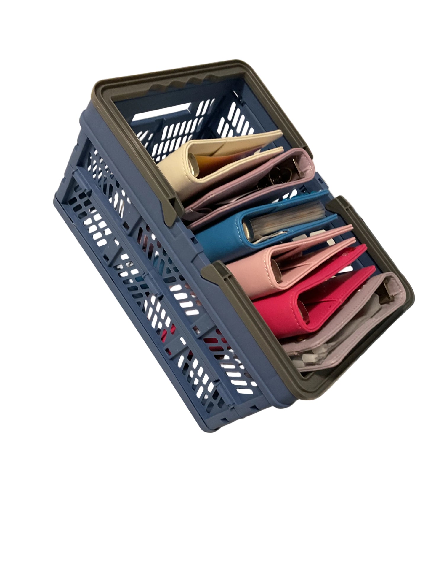 Starlight Binder Caddy