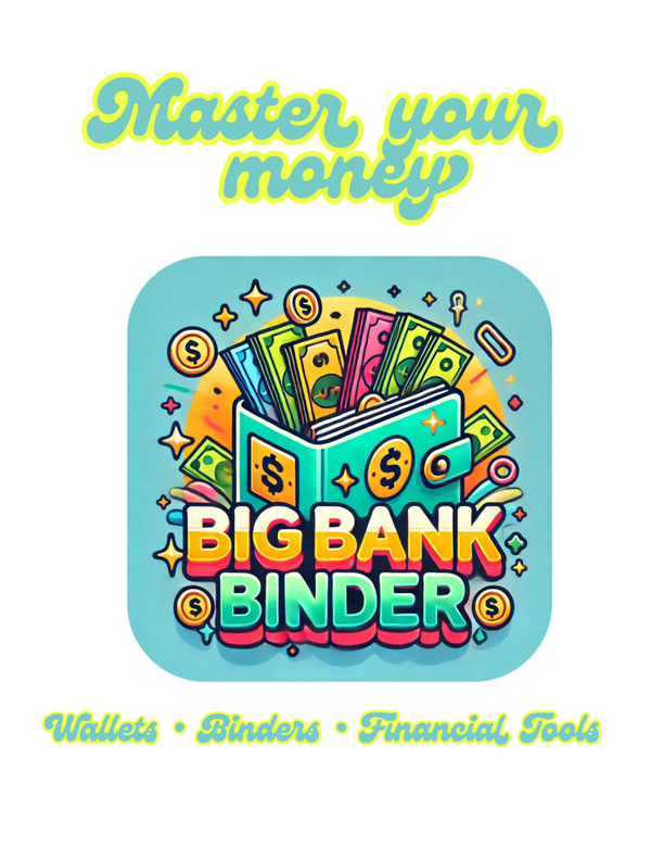 BigBankBinder