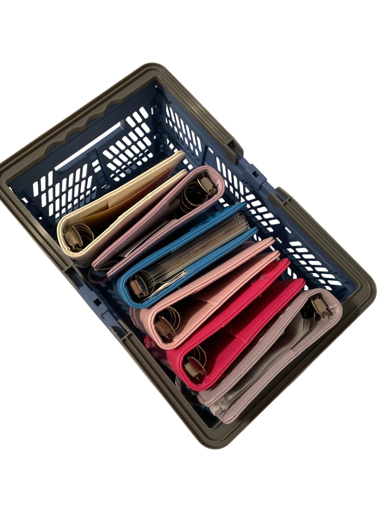 Starlight Binder Caddy