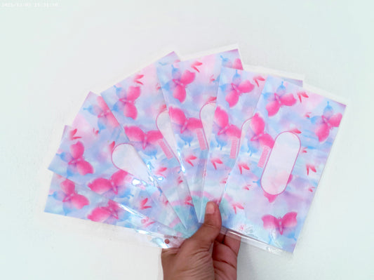 Master your money Month Ahead cash envelope set