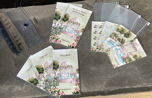 The Swan Reserve Bundle