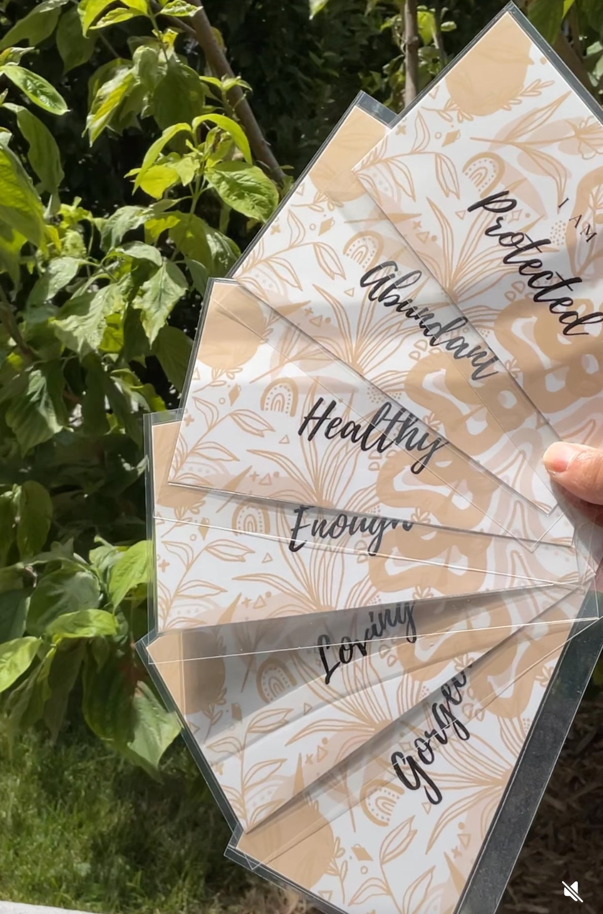 “Know that you are loved” cash envelope and budget tracker set