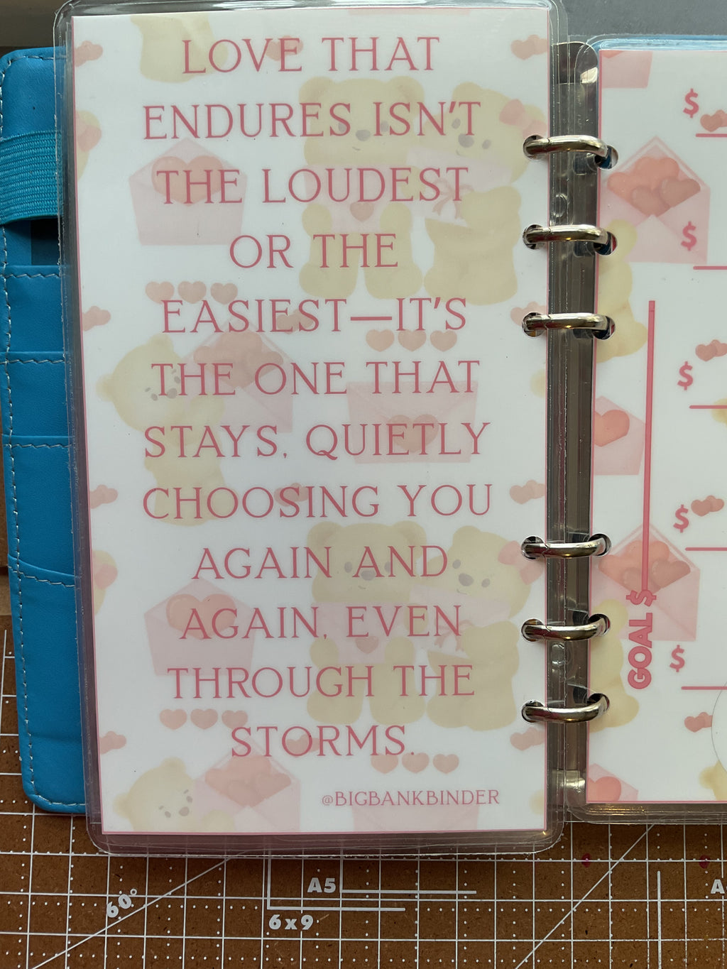 Be Mine One Month Ahead Bundle