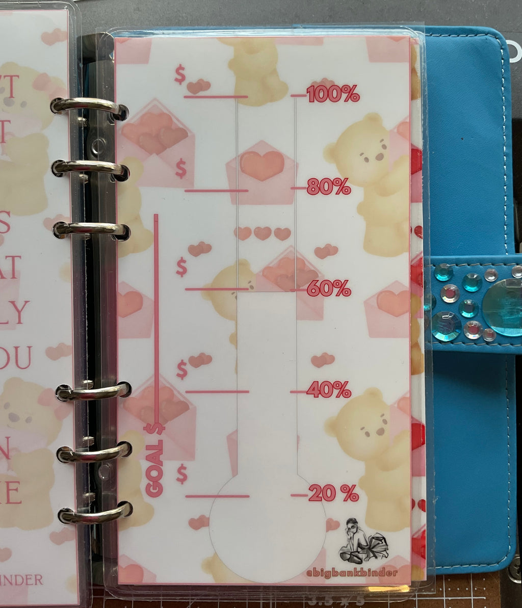 Be Mine One Month Ahead Bundle