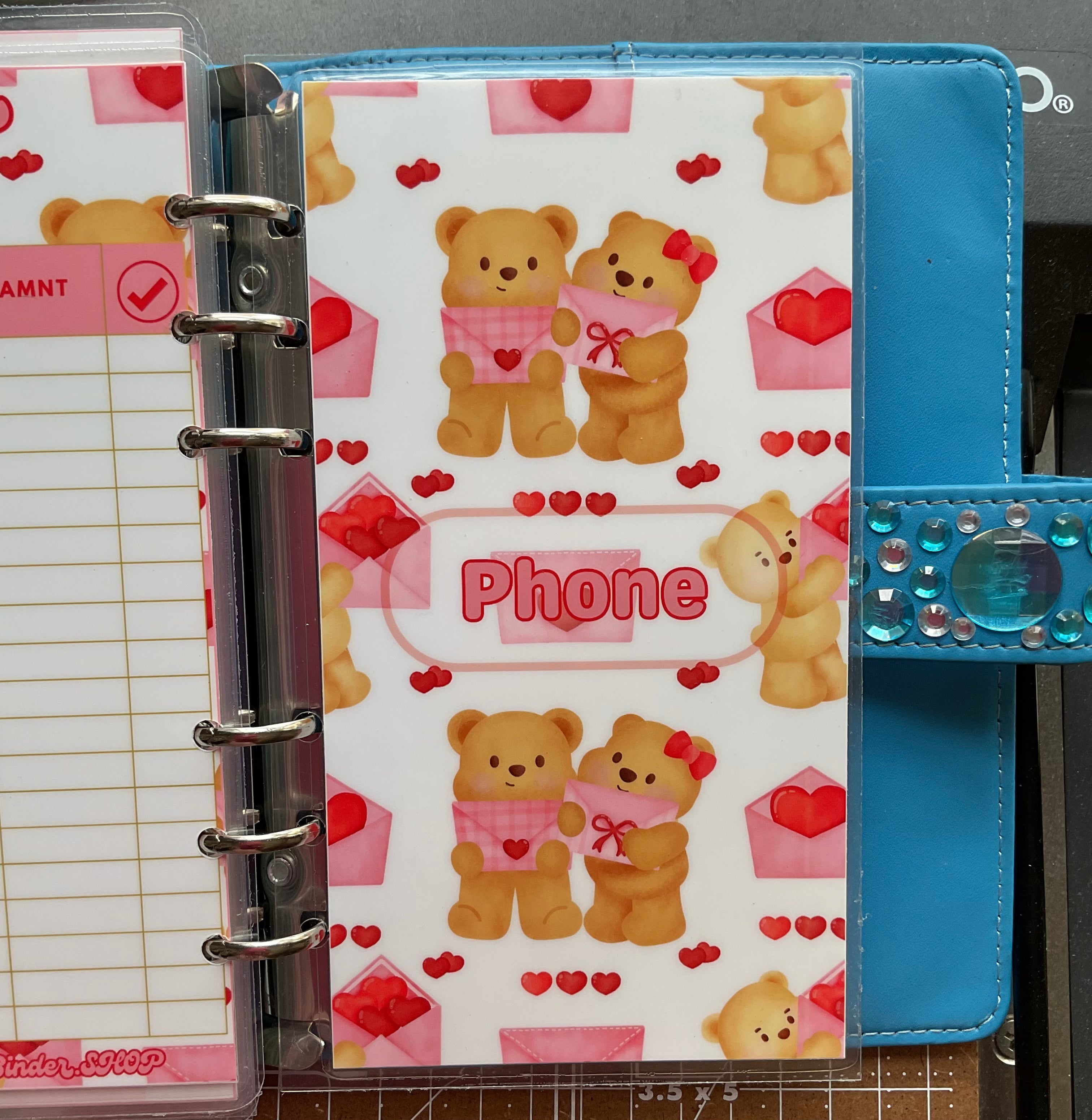 Be Mine One Month Ahead Bundle