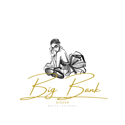 BigBankBinder