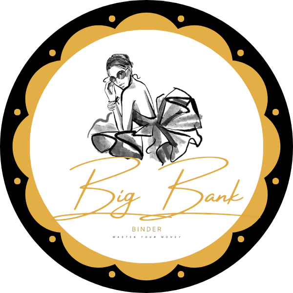 BigBankBinder