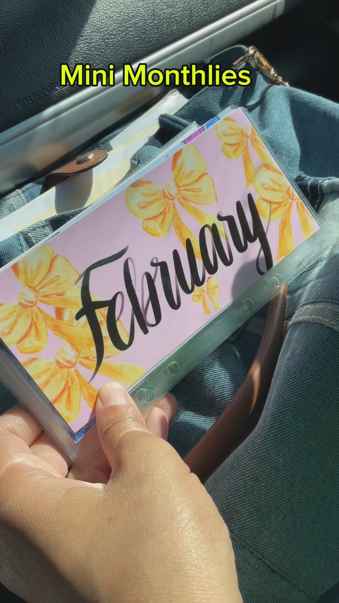 12 Month Build a Bank Savings Challenge