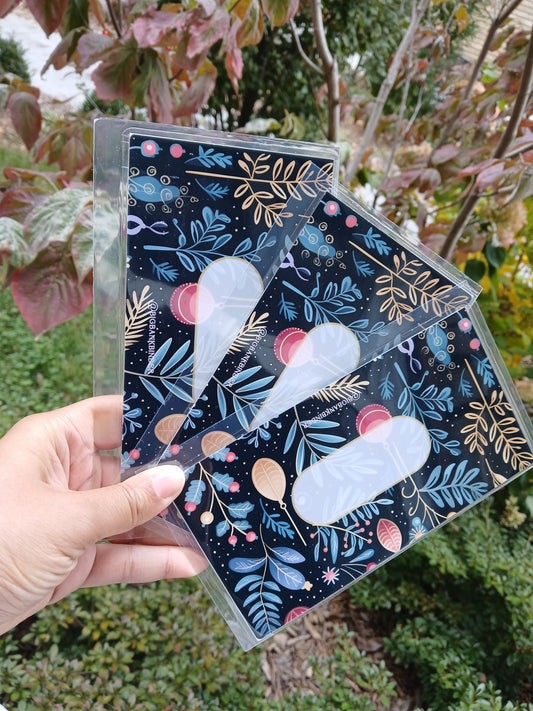 “Tis the Season” envelope